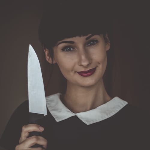 Olga Phipps