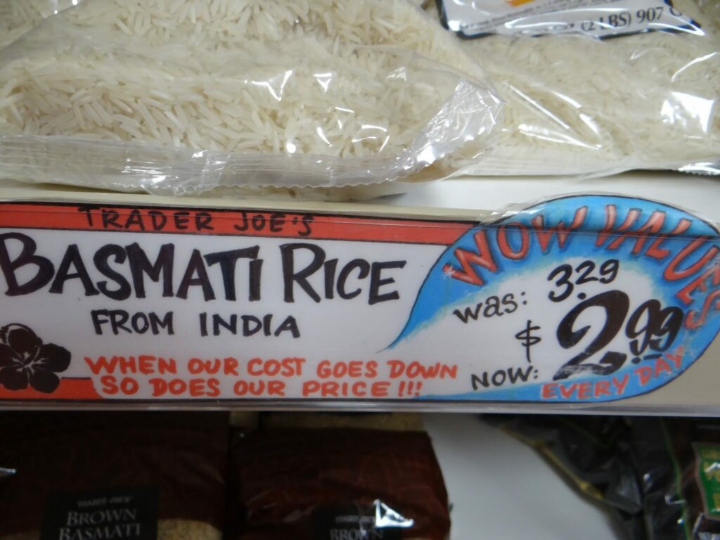 Trader Joe’s Spring Roll Wrappers: Addition to Repertoire