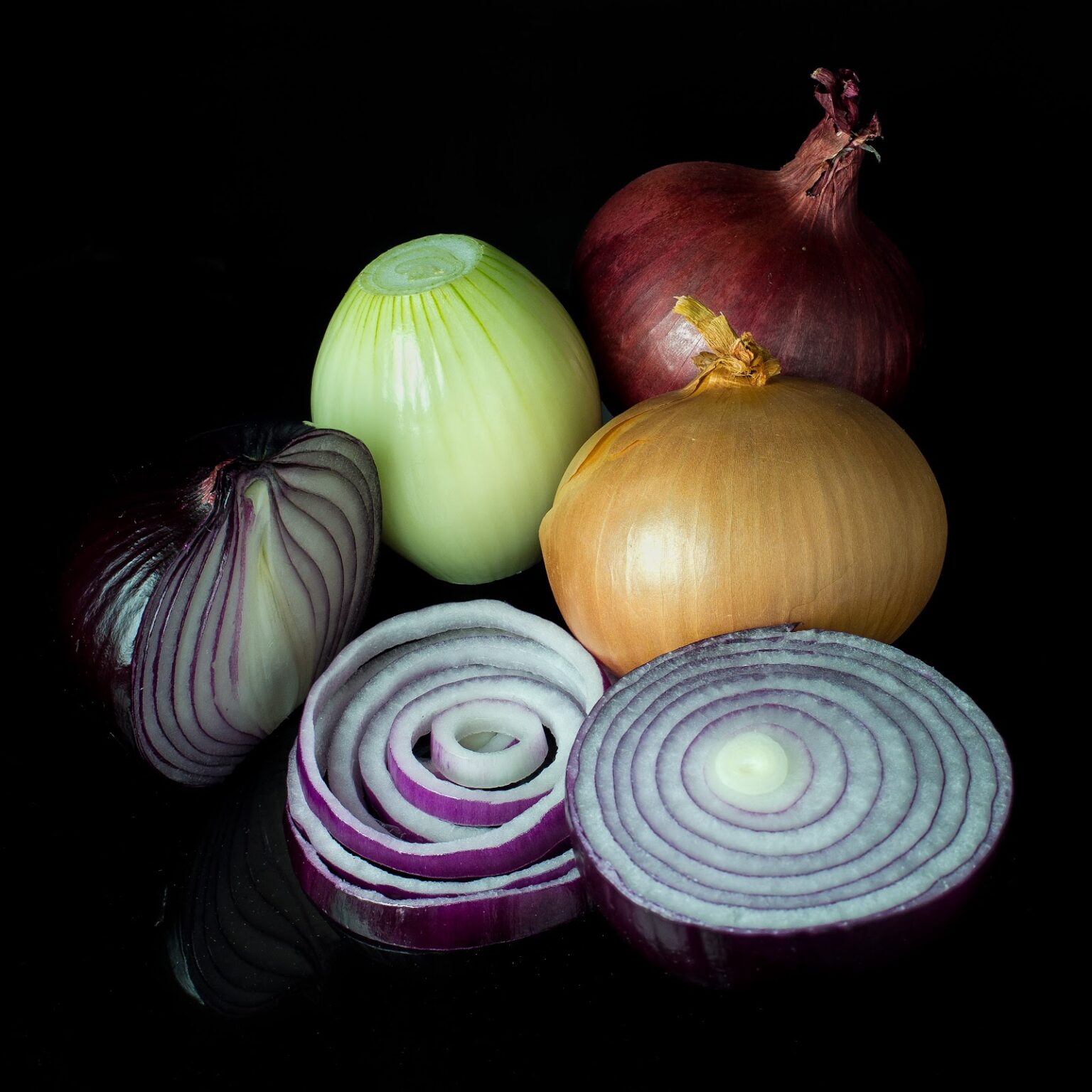 Shower Onions Benefits of OnionInfused Bath Products