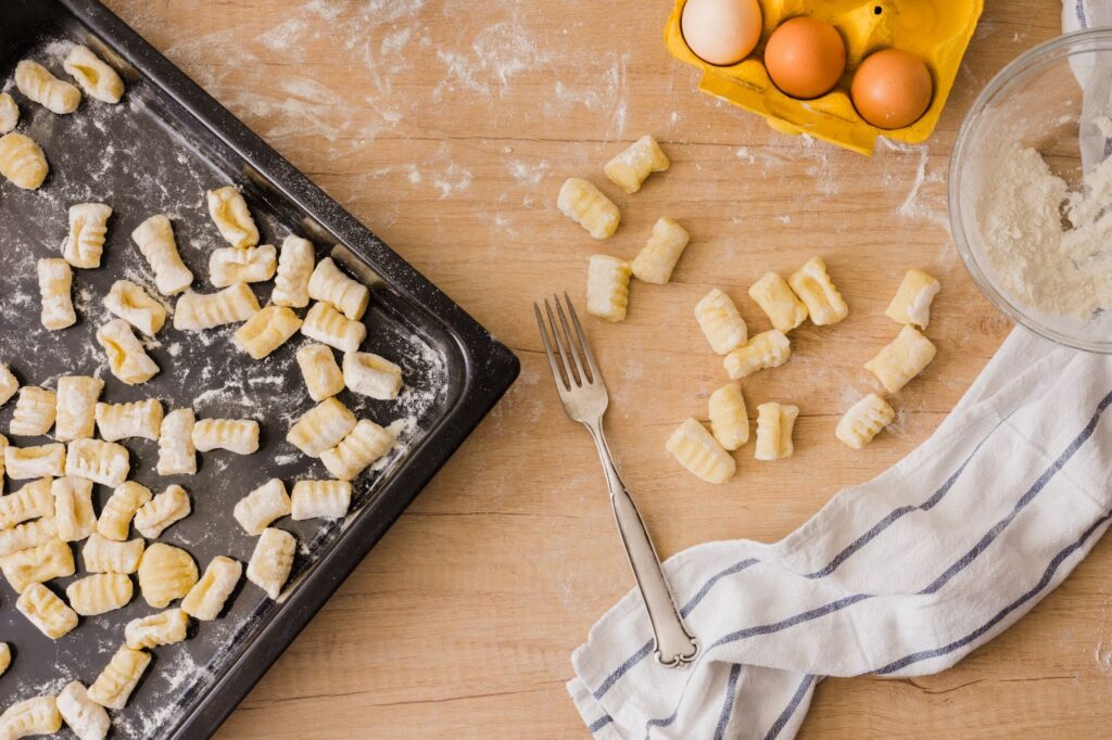 Italy’s Potato Dumplings: Understanding Gnocchi