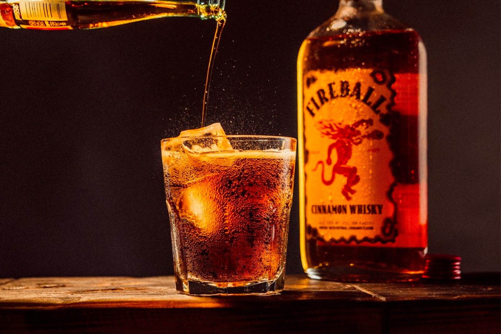What To Mix With Fireball Whiskey Creative Cocktails can-you-mix-creatine-with-juice-and-is-it-more-effective