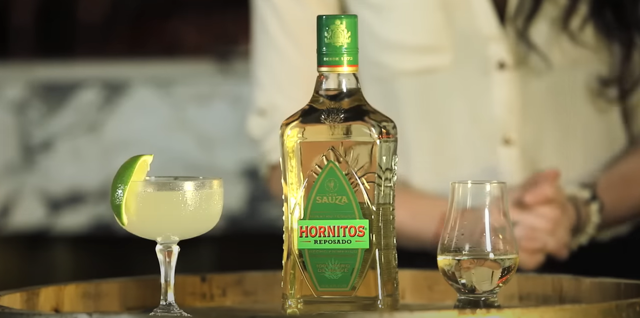What to Mix with Hornitos Tequila? Flavorful Delights