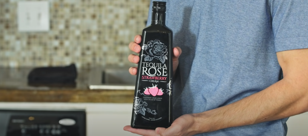 What to Mix with Tequila Rose? From Classic to Creative