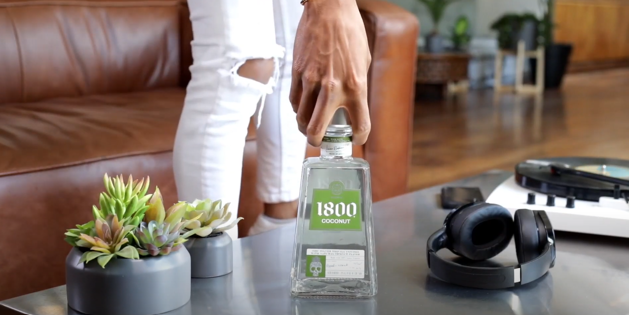 What to Mix with 1800 Tequila? Elevate Your Experience