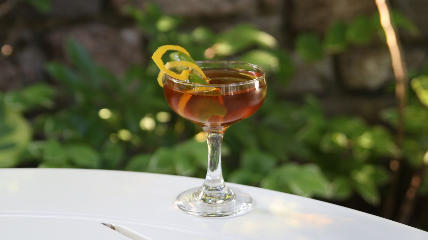 What to Mix with Reposado Tequila Discover New Experience