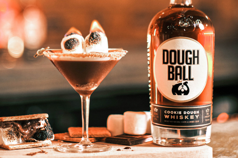 What To Mix Cookie Dough Whiskey With Enhance Your Taste
