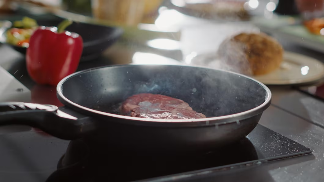 Sear Meaning in Cooking: Techniques for Culinary Excellence