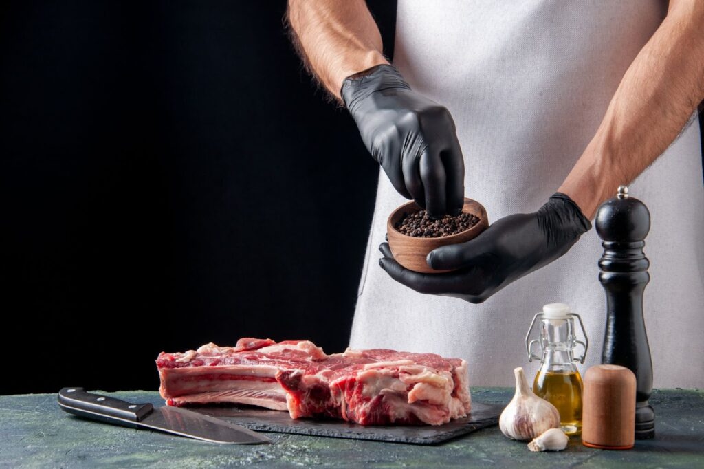 Unlocking the Art of Preparing Delicious Club Steak