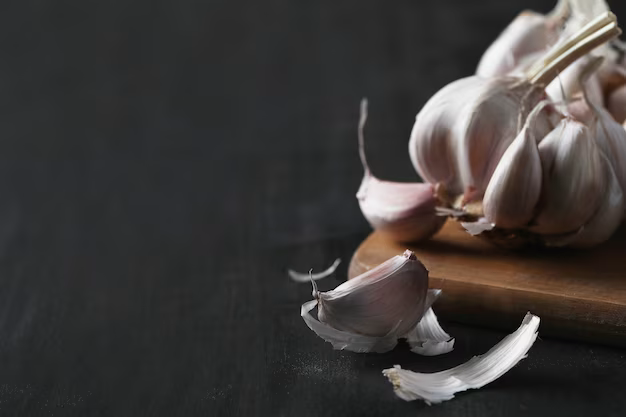 Unraveling the Mystery: The Weight of a Single Garlic Clove