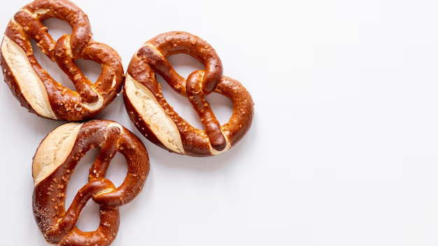 Dive into Pretzel Diversity: Soft, Hard and Stuffed Delights