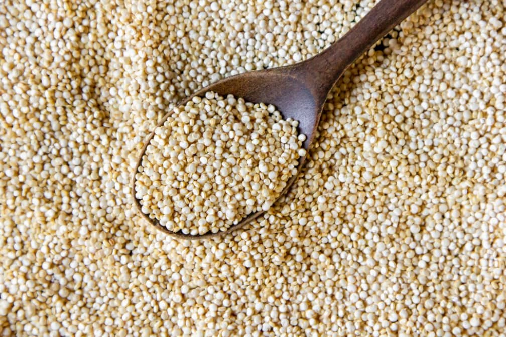 Is Quinoa a Suitable Rice Alternative?