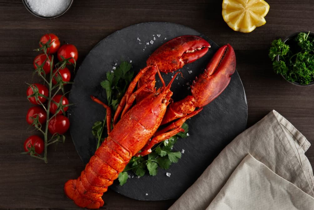 The Distinct Qualities of Lobster Tails Versus Claws
