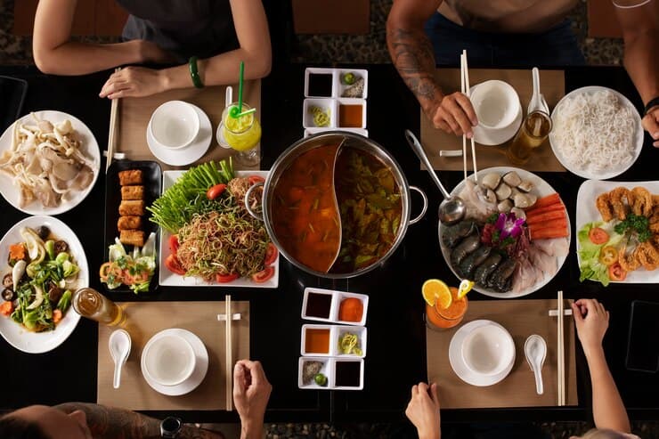 Types of Cuisines Demystified: Dive into Culinary Diversity