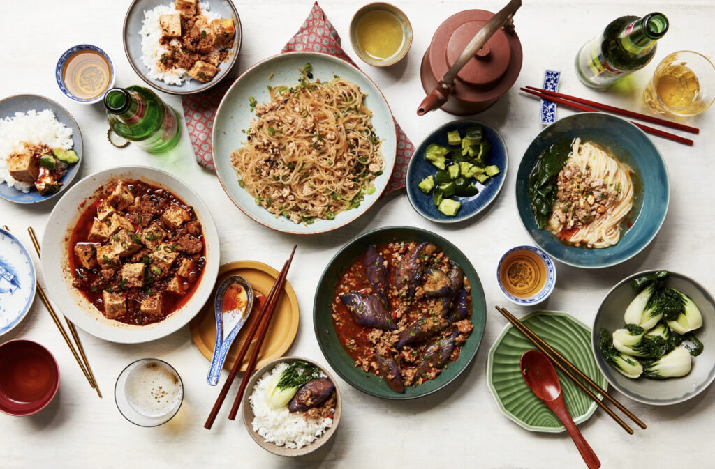 Unveiling the 7 Cuisines: Journey Through Global Gastronomy