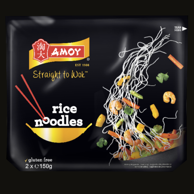 Savor the Delights of Amoy Rice Noodle: Taste Sensation&nbsp;