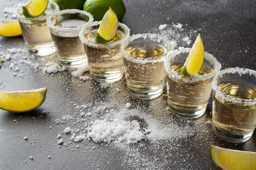 A Guide to Mixing with Deep Eddy Lemon Vodka