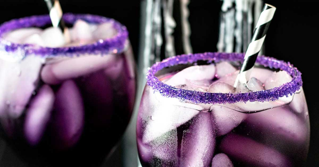 Elevate Your Drinks: Discover What to Mix with Grape Vodka