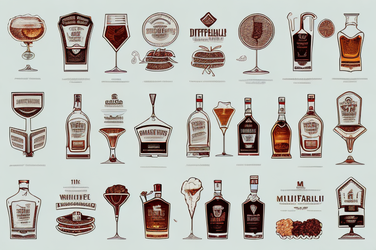 What Not to Mix with Whiskey: Essential Tips for Whiskey&nbsp;