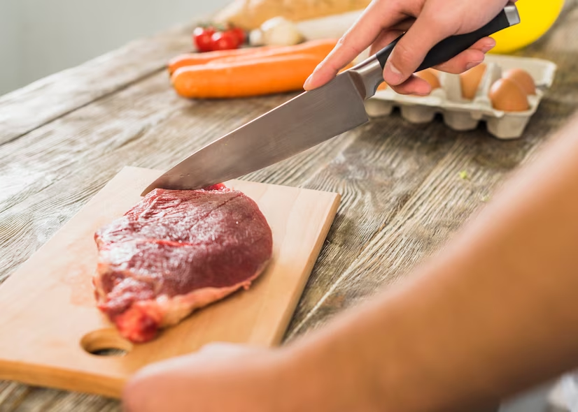 Mastering the Art of Scoring: Enhance Your Cooking Technique