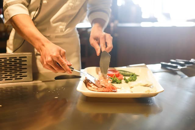 Online Culinary School: Courses, Programs, and Certificates